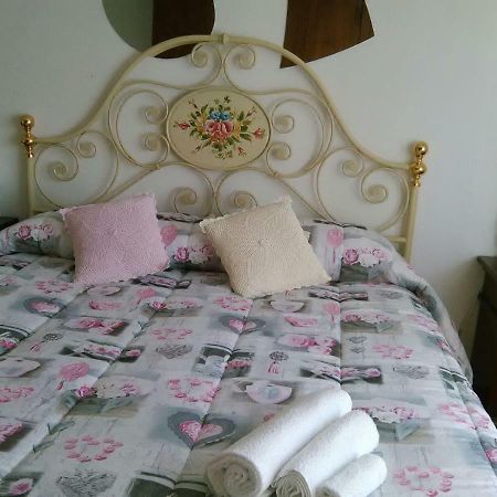B&B Tisoi Belluno Esterno foto