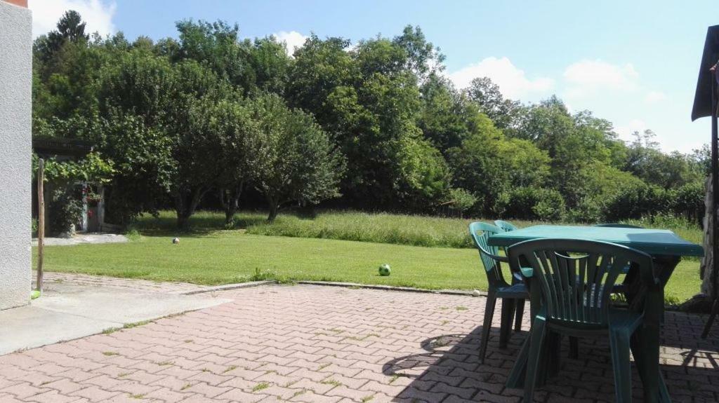 B&B Tisoi Belluno Esterno foto