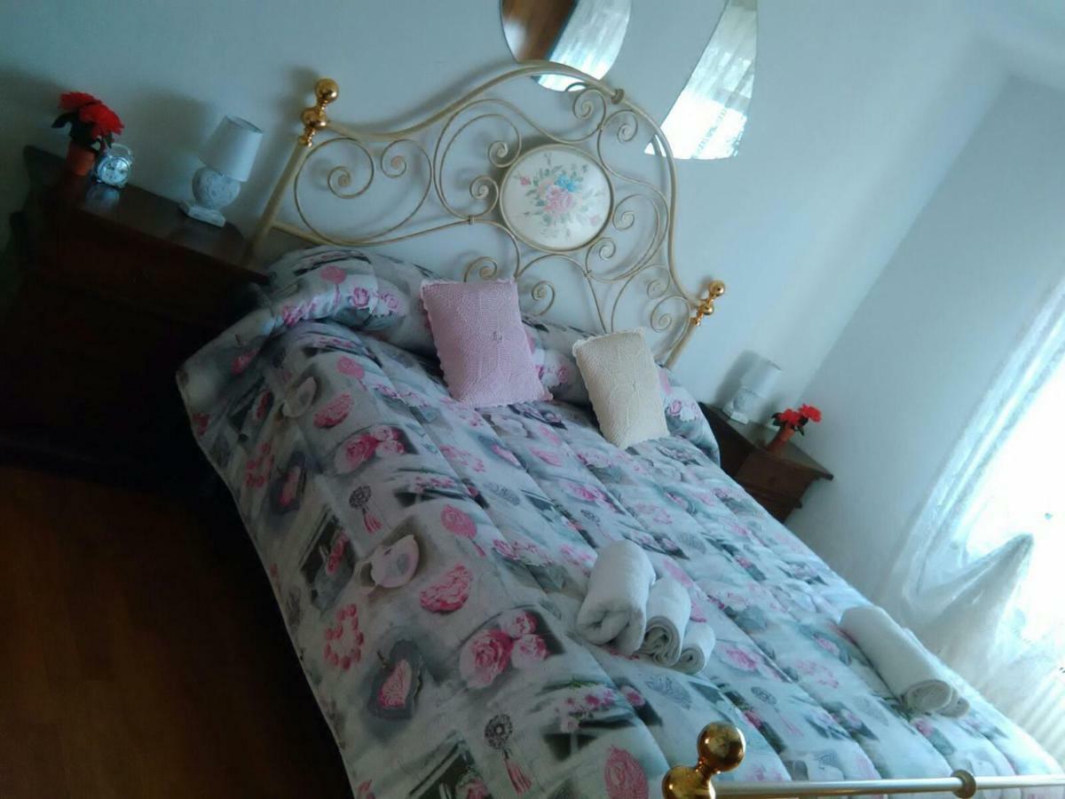 B&B Tisoi Belluno Esterno foto