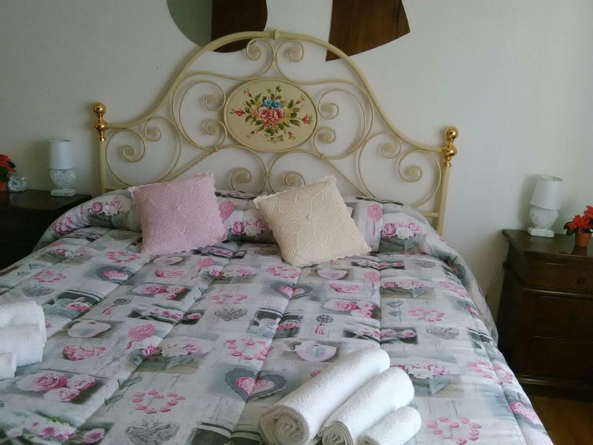 B&B Tisoi Belluno Esterno foto